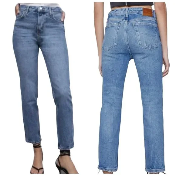 Zara the hw slim sale
